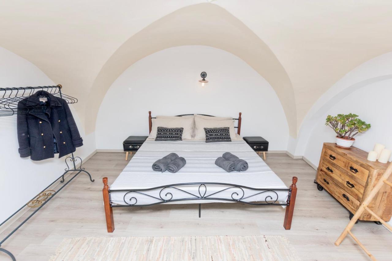 Casa Soul & Sun Διαμέρισμα Κατάνια Εξωτερικό φωτογραφία