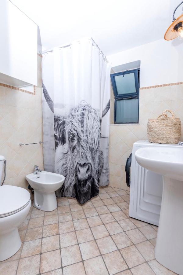 Casa Soul & Sun Διαμέρισμα Κατάνια Εξωτερικό φωτογραφία