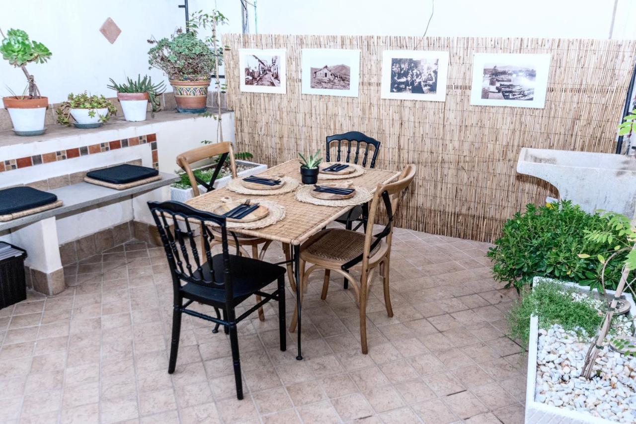 Casa Soul & Sun Διαμέρισμα Κατάνια Εξωτερικό φωτογραφία