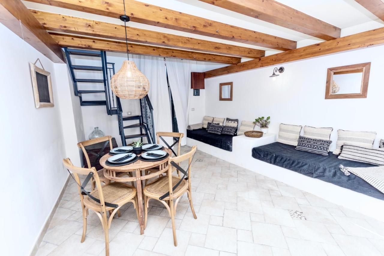 Casa Soul & Sun Διαμέρισμα Κατάνια Εξωτερικό φωτογραφία