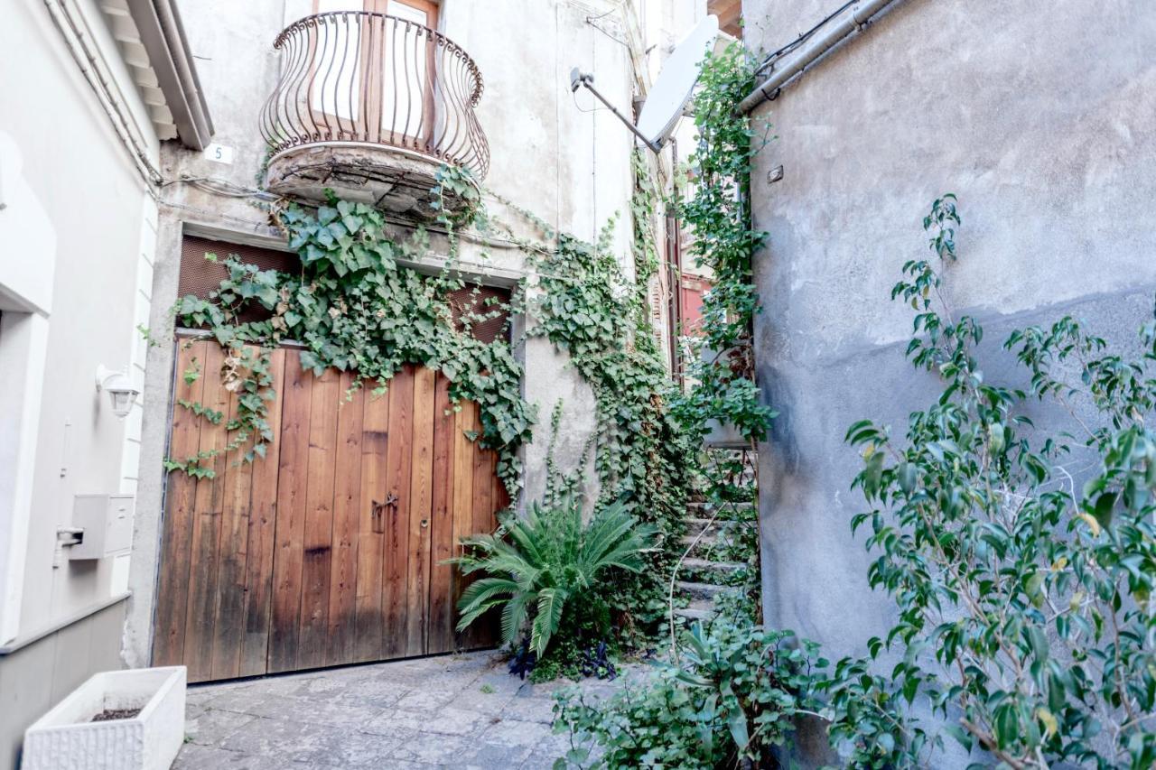 Casa Soul & Sun Διαμέρισμα Κατάνια Εξωτερικό φωτογραφία