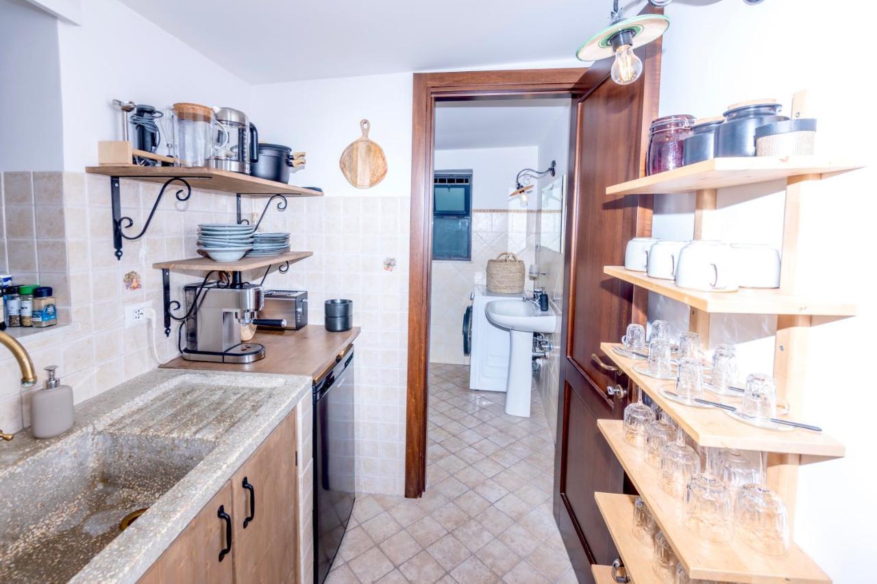 Casa Soul & Sun Διαμέρισμα Κατάνια Εξωτερικό φωτογραφία