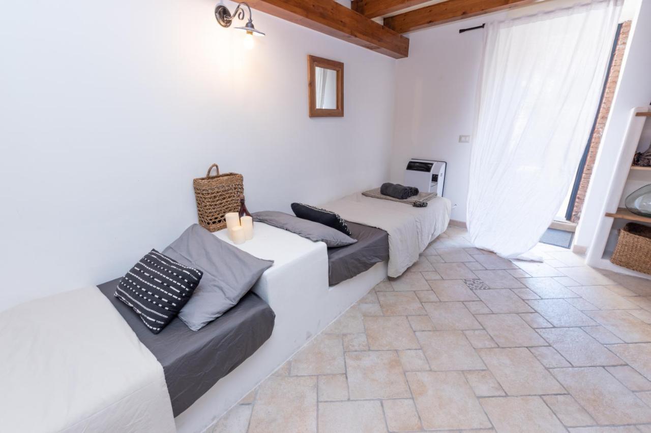 Casa Soul & Sun Διαμέρισμα Κατάνια Εξωτερικό φωτογραφία