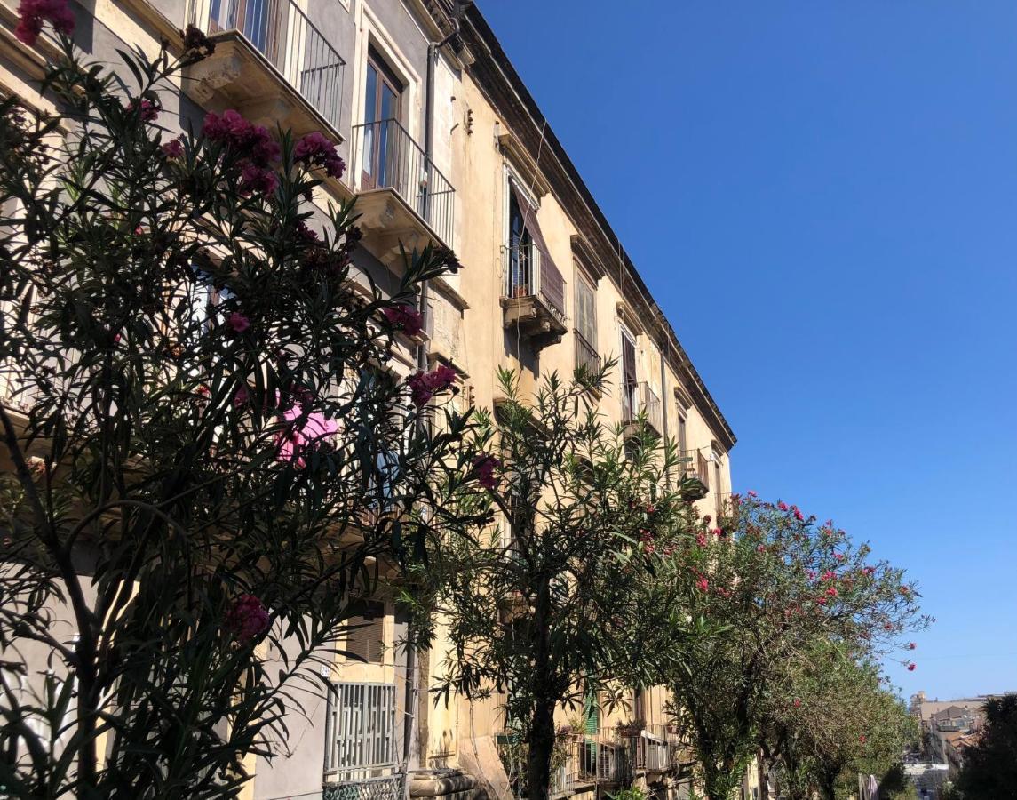 Casa Soul & Sun Διαμέρισμα Κατάνια Εξωτερικό φωτογραφία