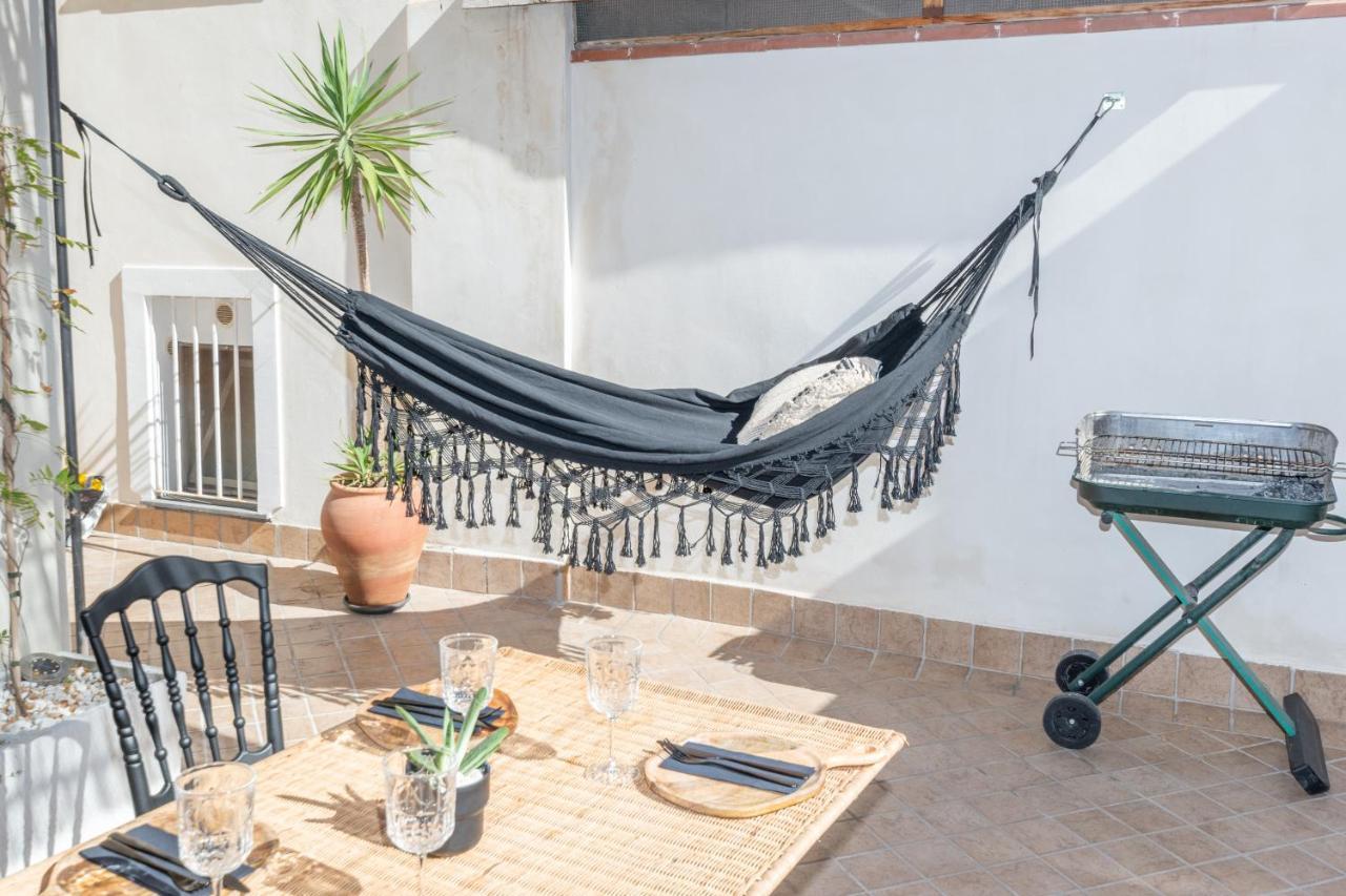 Casa Soul & Sun Διαμέρισμα Κατάνια Εξωτερικό φωτογραφία