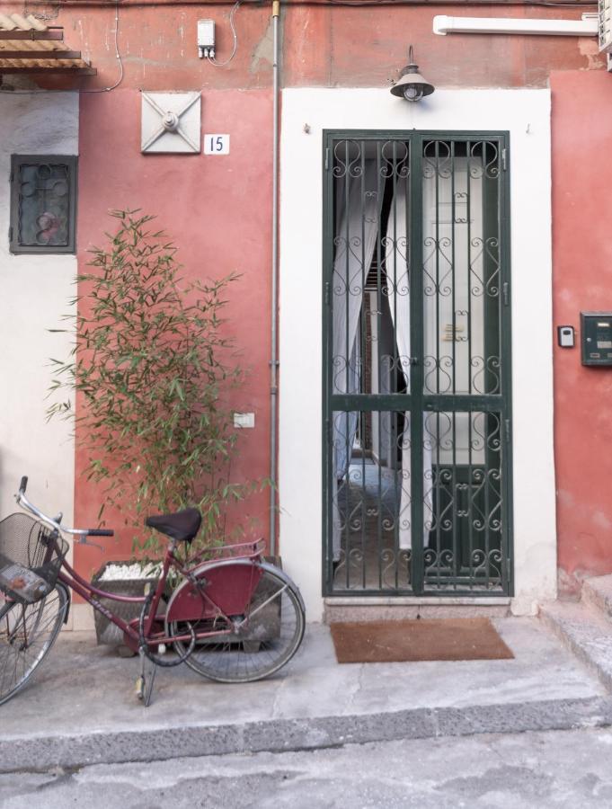 Casa Soul & Sun Διαμέρισμα Κατάνια Εξωτερικό φωτογραφία